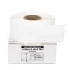 Houselabels 3/4 x 2 Inches Dymo-Compatible 30330 Multipurpose Labels, 1 Roll, 500 Labels per Roll 500 Count (Pack of 1) 4 61I3CAssC L