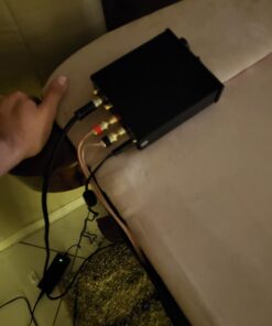 AuraSound AST-2B-4 Pro Bass Shaker Tactile Transducer 23 61I3ND7fU L