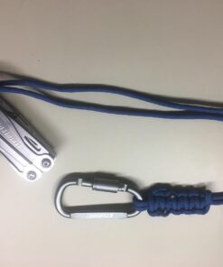 LEATHERMAN, Wingman Multitool with Spring-Action Pliers and Scissors, Stainless Steel with Nylon Sheath 81 61I3uJLegSL