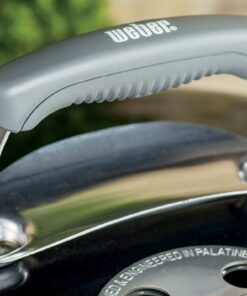 Weber Original Kettle 22-Inch Charcoal Grill 35 61I5 2TCQ6L