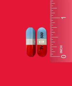 Tylenol Extra Strength Acetaminophen Rapid Release Gels, Pain Reliever & Fever Reducer, 100 ct 39 61I52QPSkL 2