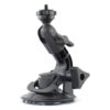 Delkin Devices Fat Gecko Mini Suction Camera Mount (DDMOUNT-MINI),black Fat Gecko Single 60 61I79cCsL