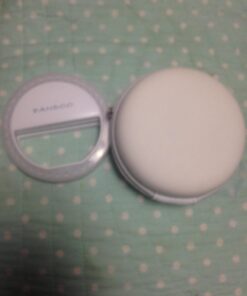 Duojin Selfie Portable Flash Led Camera Phone Photography Ring Light Enhancing 39 61I8wK87ZNL