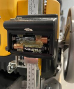 Wixey WR510 Electronic Digital Readout Kit for Portable Planers 49 61IA0qc6rAL