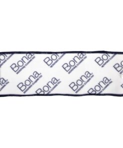 Bona Microfiber Cleaning Pad, for Hardwood and Hard-Surface Floors, fits Bona Family of Mops, 1 Pack 20 61IAD54NxkL