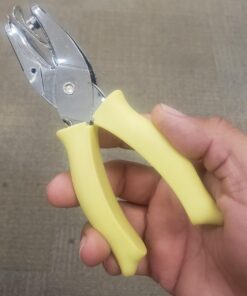 Fiskars Corporation 1/4" Star Hand Punch 23537097J 5 61IAdtvprpL