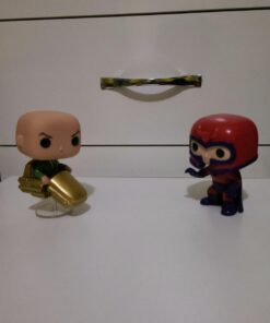 Funko POP Marvel: Classic X-Men - Magneto Action Figure 15 61IBNIxHoTL 1