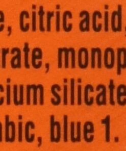 Gatorade Frost Glacier Freeze Powdered Drink Mix Net Wt 3bs 2oz (50.9 ounces) 5 61IBXhwMCkL
