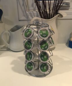 Green Mountain Coffee Roasters Dark Magic Keurig Single-Serve K-Cup Pods, Dark Roast Coffee, 72 Count (6 Packs of 12) 12 Count (Pack of 6) 37 61IBdvLUA9L