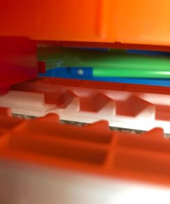 Safety 1st Dino Sounds 'n Lights Discovery Baby Walker with Activity Tray 40 61IBk54bg3L