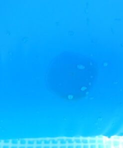 Boxer Adhesives Peel and Stick Vinyl Plastic Pool Patch 100 sq. in 18 61ICGy1HvmL