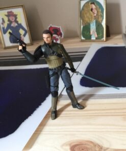 Star Wars Rebels Black Series Kanan Jarrus Action Figure 26 61ICIM7WWL