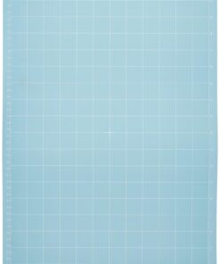 Alternative view of Cricut LightGrip Cutting Mats 12in x 24in, Reusable Cutting Mats for Crafts with Protective Film, Use with Printer Paper, Vellum, Light Cardstock & More for Cricut Explore & Maker (1 Count)