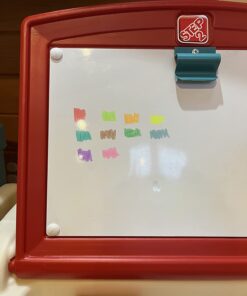 Crayola Washable Dry-Erase Fine Line Markers, 12 Classic Colors NonToxic Art Tools for Kids & Toddlers 3+ 25 61IDWjSFngL