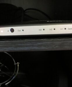 Zettaguard 4K x 2K 3 Port 3 x 1 HDMI Switch with PIP(Picture in Picture) and IR Wireless Remote Control, HDMI Splitter Switcher Hub Port Switches (ZW310) 34 61IEyTOq 6L