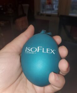 Isoflex Stress Relief (Colors may vary) 17 61IF4Cj6IBL