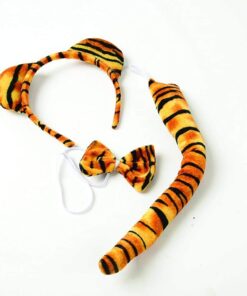 Constructive Playthings Tiger Costume Set 6 61IFYfSTmCL