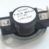 Favorite-trade Clothes Dryer Thermostat AP4201898, DC47-00018A 16 61IGX9aL VL