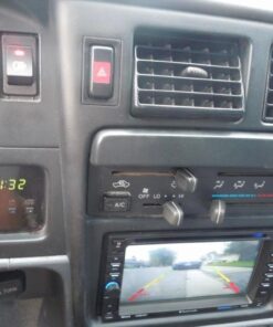 Planet Audio P9640B Car Audio Stereo System - 6.2 Inch Double Din, LCD Touchscreen, Bluetooth Audio and Hands-Free Calling, CD Player, DVD, USB, SD, AUX in, AM/FM Radio Receiver 50 61IH5spyvBL