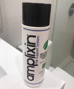 Hair Growth Conditioner - Hair Loss Conditioner For Thinning Hair - Sulfate Free Prevention Formula Against Hair Loss, Alopecia & Receding Hairline with Argan Oil - by Amplixin 37 61IHuFF0C L