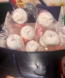 Wilton Candy Melts, Bright White 37 61IJ4fsWMIL