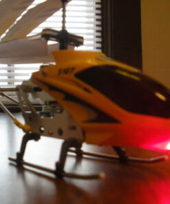 Tenergy Syma S107/S107G R/C Helicopter - Yellow 36 61IJHEzZxqL
