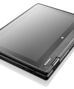 Lenovo Thinkpad Yoga 11E Convertible, Intel:M5Y10C/ICM, 0.8 GHz, 128 GB, Intel-HD5300/IGP, Windows 10, 11.6" 7 61IJTSKT iL