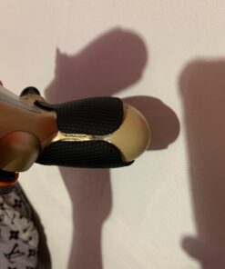 KontrolFreek Performance Grips for Playstation 4 (PS4) Controller (Nightfall Black) Nightfall Black 33 61IL423TQ1L