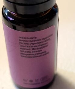 Edens Garden Relaxation Essential Oil Synergy Blend, 100% Pure Therapeutic Grade (Undiluted Natural/Homeopathic Aromatherapy Scented Essential Oil Blends) 10 ml 10 ml (.33 fl oz) 24 61ILOY6goNL