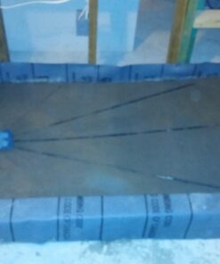 GOOF PROOF SHOWER QPK-101 Quick-Pitch Standard Shower Kit 39 61ILZncJFIL