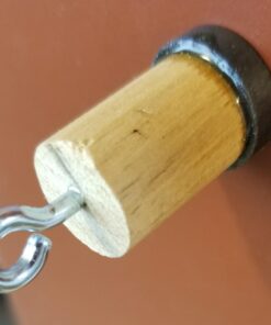 X-Bet Magnet Ceramic Magnets - Round Disc - Flat Circle Magnets Bulk for Crafts, Science & Hobbies - Perfect for Refrigerator, Whiteboard, Fridge and Science Experiments 100 PCs 38 61IM9eV8cVL 1