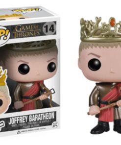 Funko POP! Game of Thrones Joffrey Baratheon Vinyl Figure 6 61INuKYVlrL