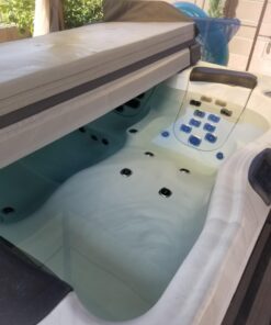 SpaGuard Enhanced Spa Shock 6lbs 12 61IPHfMNGfL