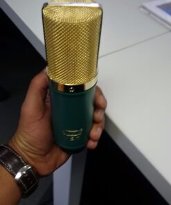 MXL V67G FET Designed Condenser Microphone MXL V67G 30 61IPkbQylL