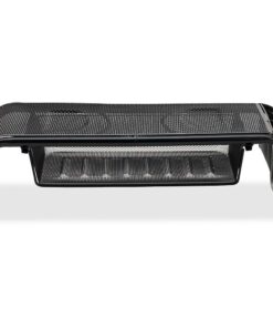 Alternative view of Lorell Monitor Riser (LLR84148)