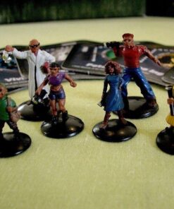 Avalon Hill Betrayal at House on the Hill, Green Game 59 61IPsFCzLL