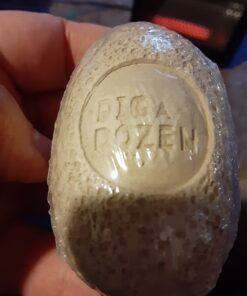 Dig a Dozen Dino Egg Dig Kit for Kids - Dinosaur Toys Gift 3-12 Year Old - 12 Eggs & Surprise Dinosaurs - Science STEM Activities - Educational Boy Toy Party Gifts for Boys & Girls Ages 3-5 4-7 5-7+ 62 61IQua81lUL