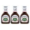 Sweet Baby Ray's Barbecue Sauce, Honey Chipotle (18 Ounce (Pack of 3)) 1.12 Pound (Pack of 3) 8 61IRdPJRF0L