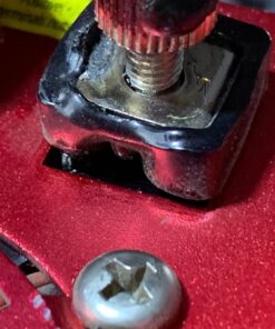 BESTEK 1000W Car Power Inverter, DC 12V to 110V Car Power Converter with 2 AC Ports Multi-Protection 1000 watt Power Inverter for Vehicles/Car/RV/Home, Terminals Power Cables Input,Road Trip Essential 25 61ITAJypIjL