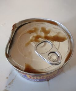 Purina Friskies Gravy Wet Cat Food , Meaty Bits - (24) 5.5 oz. Cans Chicken Dinner In Gravy, Gourmet Grill In Gravy, Beef In Gravy 5.5 Ounce (Pack of 24) 39 61ITDoHyzL