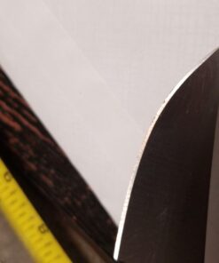 Szco Supplies 4.75” Small Slim Skinner Patch Outdoor Hunting Knife with Brown Leather Sheath (DH-7990) 50 61ITkmR3xeL