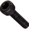 100Pcs M3 x 12 Alloy 12.9 Steel Socket Hex Pan Head Screws Bolt Cap Machine Screw Black Metric Right Hand Full Thread M3x12mm 7 61IV7qLdhdL