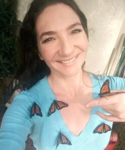 Trasfit Pop-up Insect and Butterfly Habitat Cage Terrarium - 24 Inches Tall 50 61IVJR6KAuL