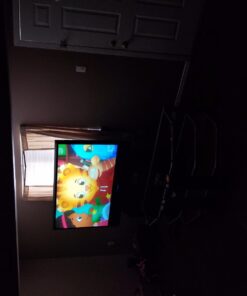 JVC TS-CL110UAA Replacement Lamp w/Housing 6,000 Hour Life 6 61IVcLWX1L