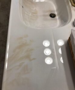 Alternative view of Flitz, Small BP 03511 Metal, Plastic and Fiberglass Polish with Paint Restorer, 1.76-Ounce, White