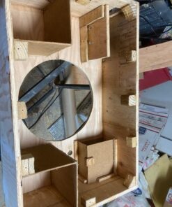 Gorilla Hot Glue Sticks, Mini Size, 4" Long x .27" Diameter, 75 Count, Clear, (Pack of 1) Mini Size 4" Standard Packaging 27 61IWge4EkYL