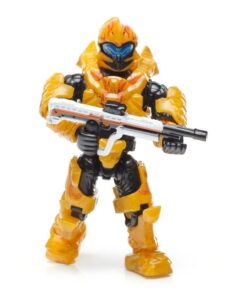 Mega Construx Halo Heros Legendary Spartans Helioskrill 11 61IX01xkkL