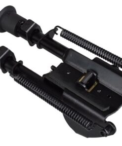 AVAWO Hunting Rifle Bipod - 6 Inch to 9 Inch Adjustable Super Duty Tactical Rifle Bipod 28 61IXFwPfAeL