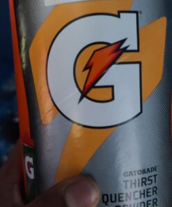 Gatorade Thirst Quencher Powder, Lemon Lime, 76.5 Ounce,Pack of 1 Lemon-Lime 4.78 Pound (Pack of 1) 33 61IXYn15kvL