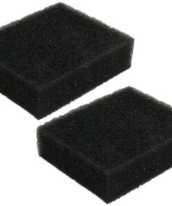 Ryobi 98760 Air Filters Pack of 2